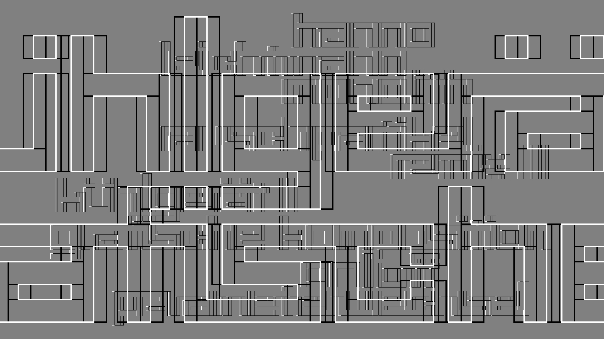 2021-03-10 Hanno Leichtmann - 1996 Monolith (rauschpartikel Remix 1 - 3)
